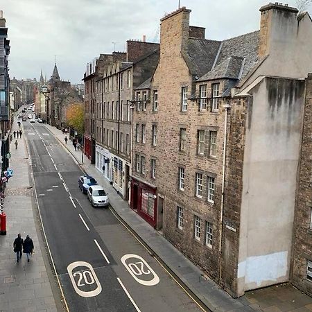 The Perfect Home On Royal Mile EDI Exterior photo