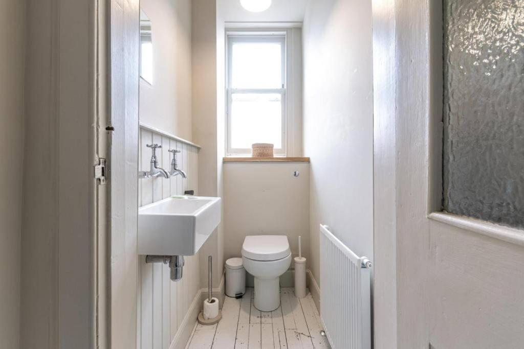 The Perfect Home On Royal Mile EDI Exterior photo