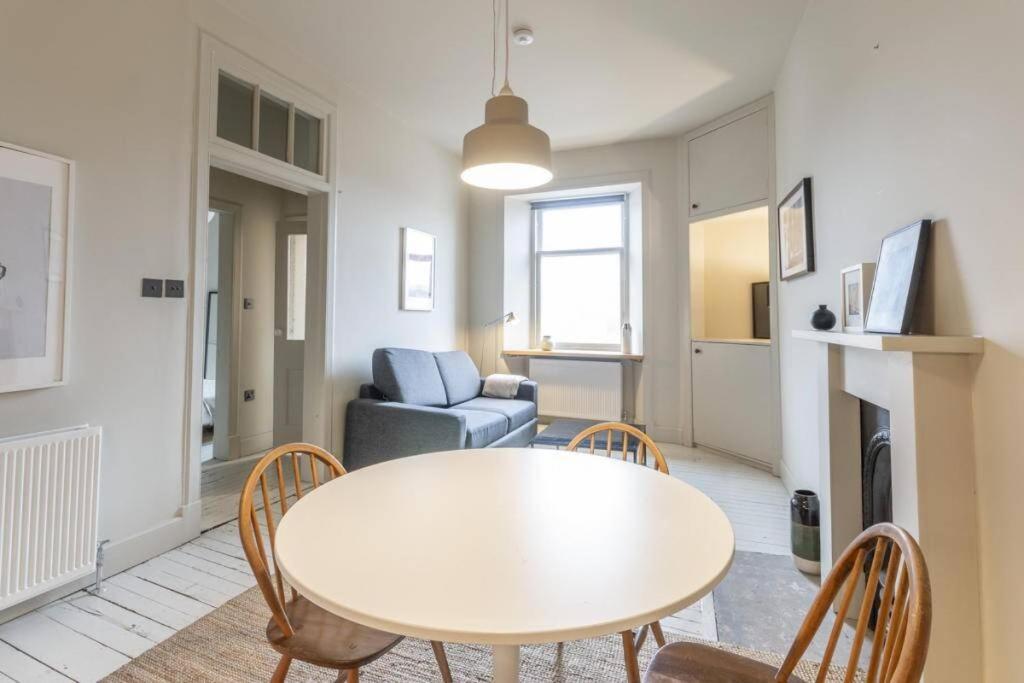 The Perfect Home On Royal Mile EDI Exterior photo